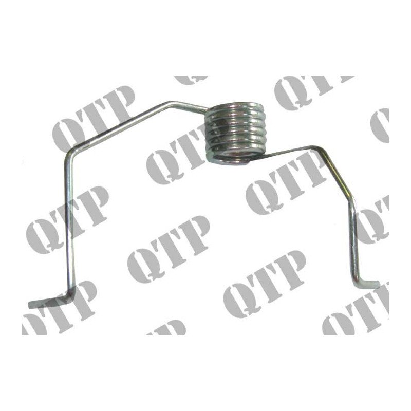 Ressort de levier d'inverseur