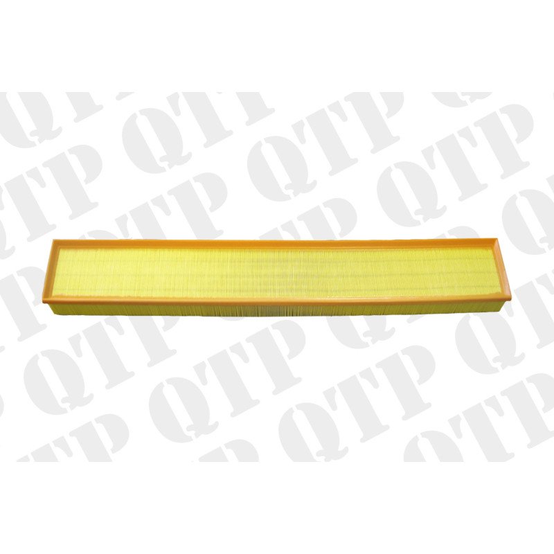 Filtre à air de la cabine