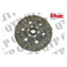 Disque d'embrayage