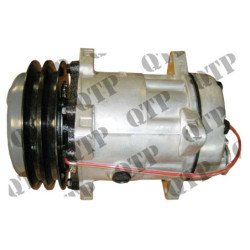 Compresseur de climatisation