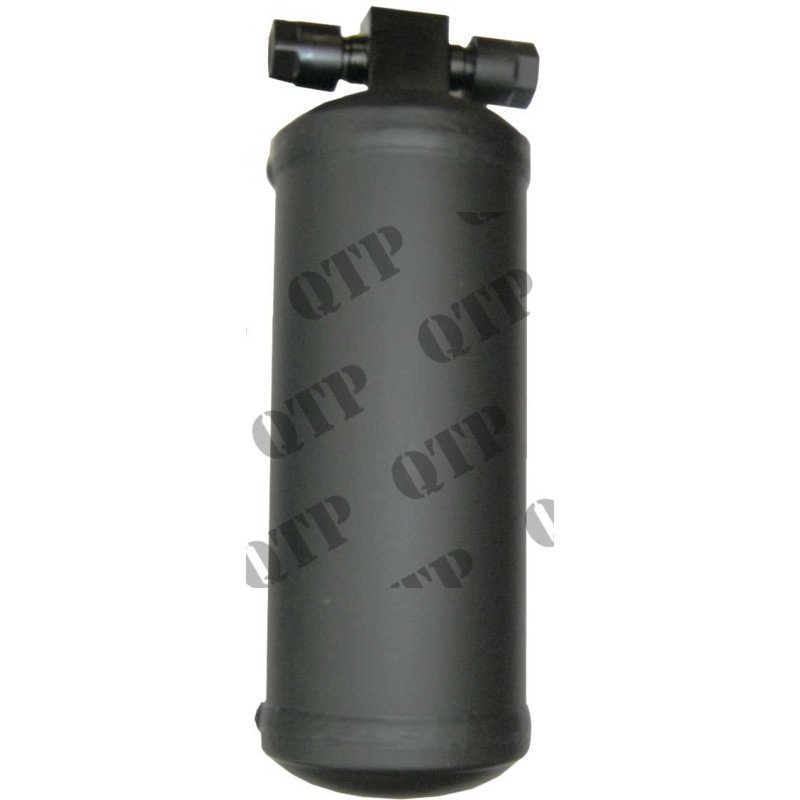 Climatisation du déshydrateur-filtre