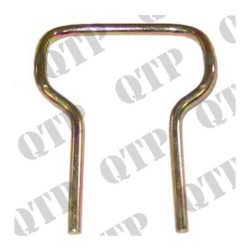 Loquet de panneau latéral