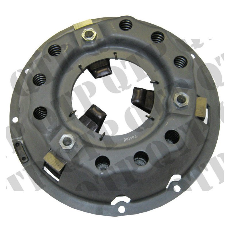 Ensemble de l'embrayage