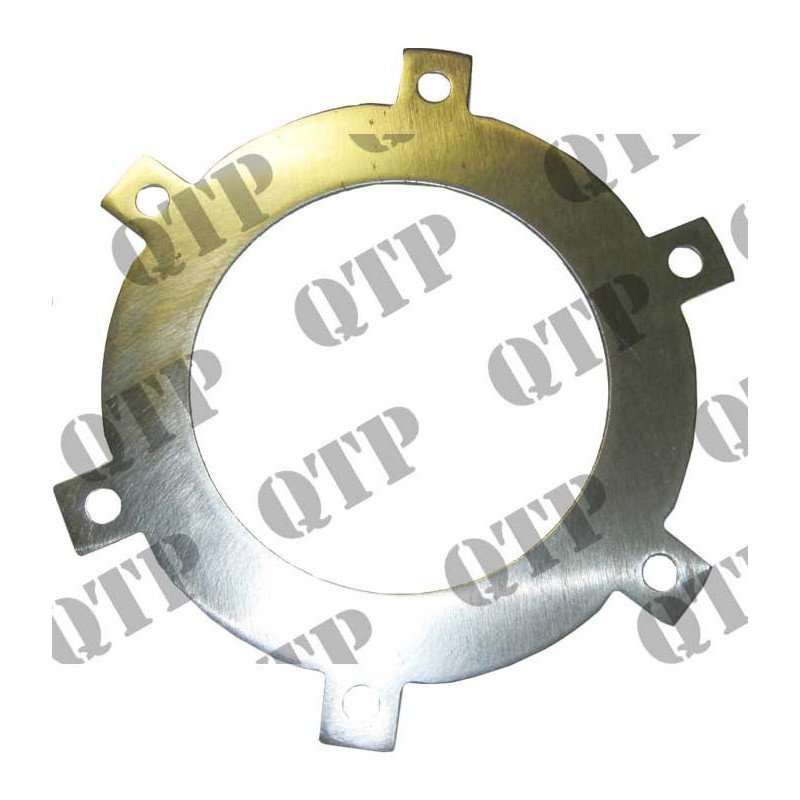 Disque d'embrayage intermédiaire IPTO (Pack de 2)