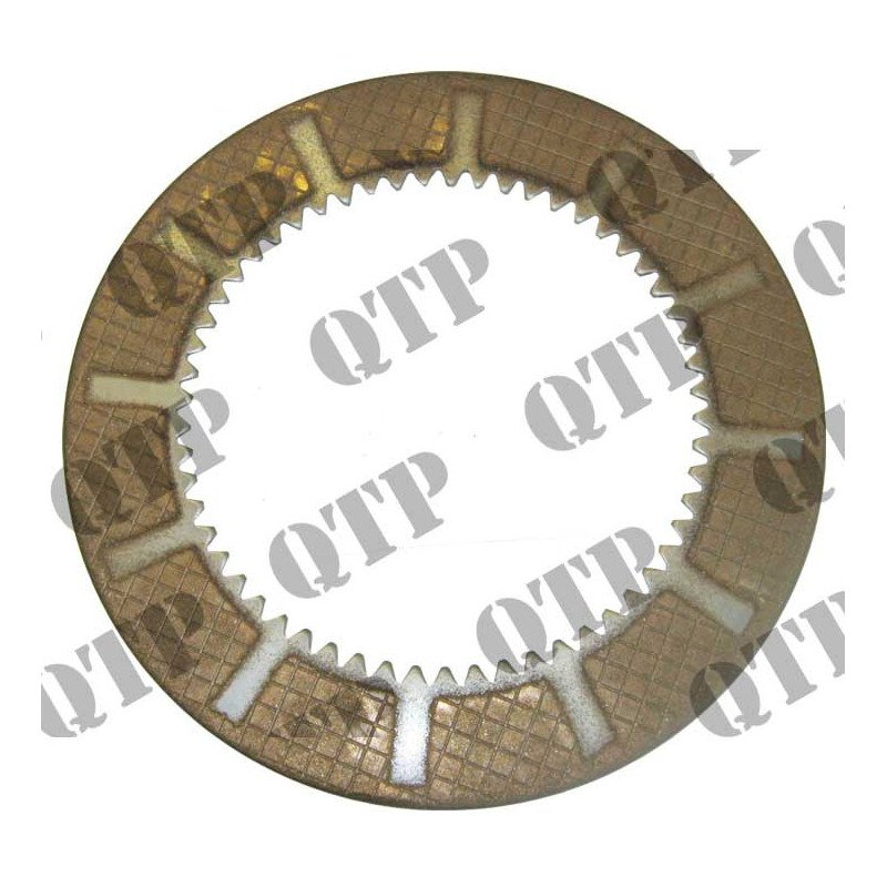 Disque d'embrayage IPTO