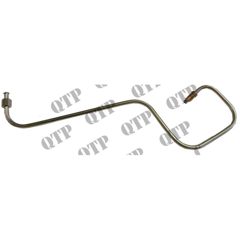 Conduite de carburant - Robinet à pompe d'aspiration à essence
