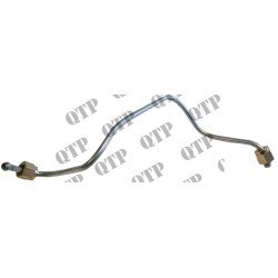 Tuyau d'injection - Nbre 1