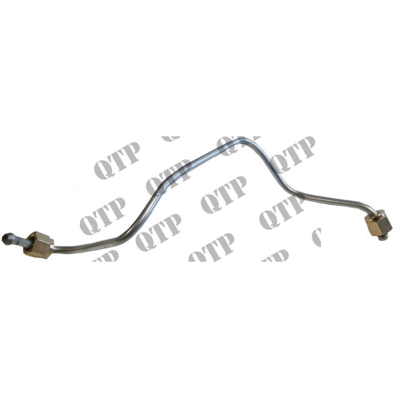 Tuyau d'injection - Nbre 1