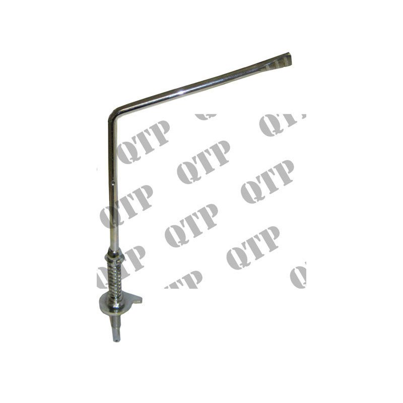 Levier de l'accélérateur à main