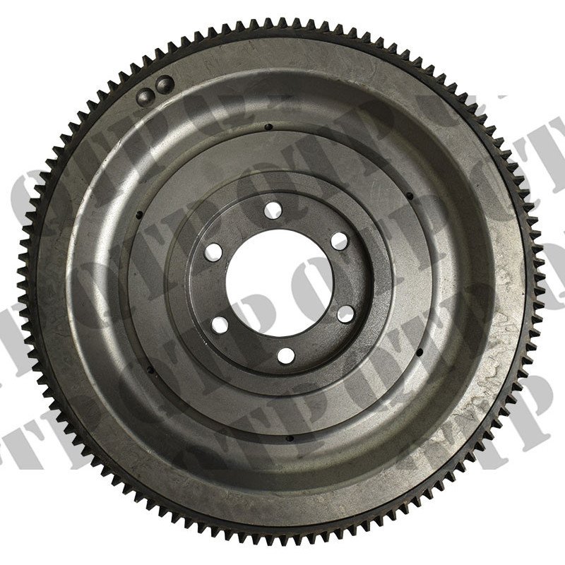Volant moteur