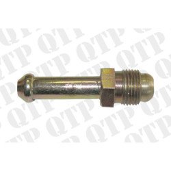 Tube de jonction de la conduite de carburant (Pack de 2)