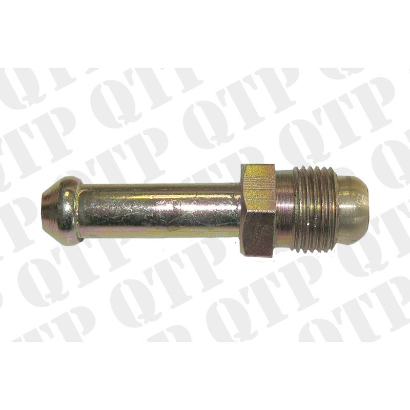Tube de jonction de la conduite de carburant (Pack de 2)