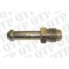 Tube de jonction de la conduite de carburant (Pack de 2)