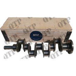 Arbre à vilebrequin