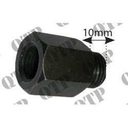 Adaptateur du robinet du réservoir d'essence