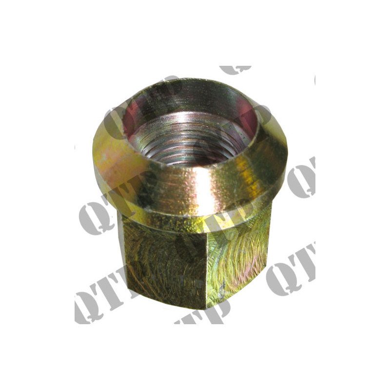 Boulon de roue