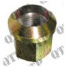 Boulon de roue