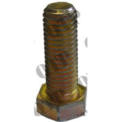 Boulon - Plaque de support de l'arbre de transmission