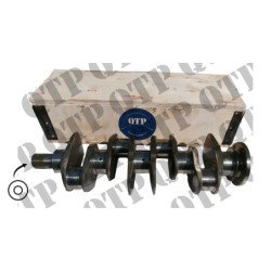 joint corde du vilebrequin