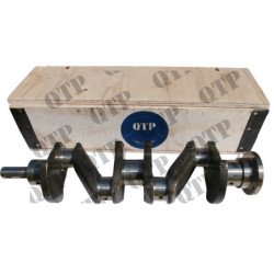 Arbre à vilebrequin