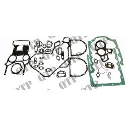 Ensemble de joints de carter