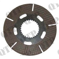 Disque de frein à main (Pack de 4)