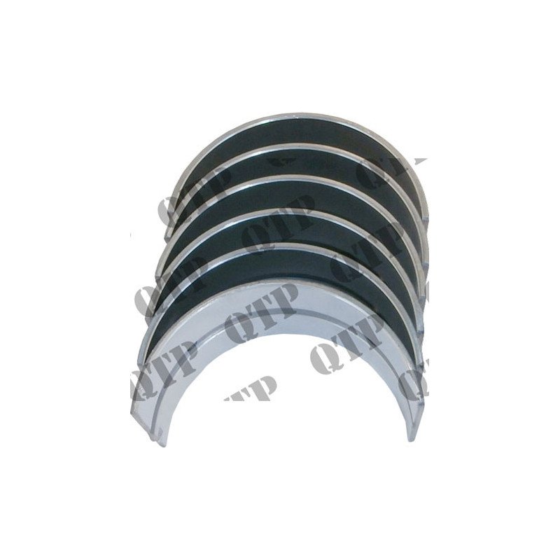 Coussinets de tête de bielle