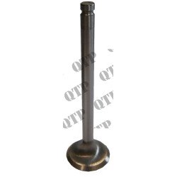 Soupape d'échappement