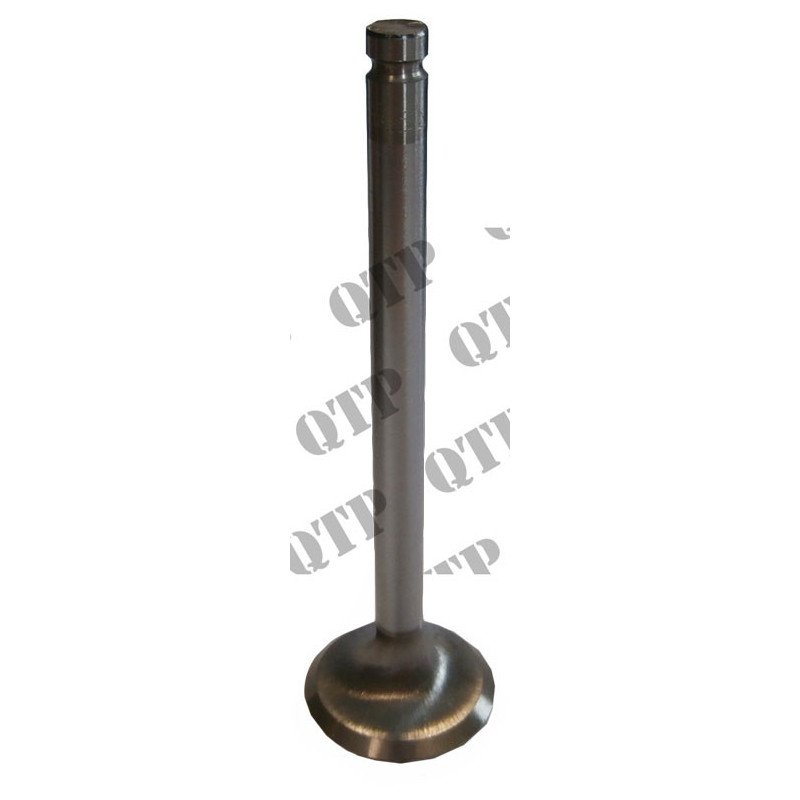 Soupape d'échappement