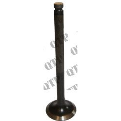 Soupape d'échappement