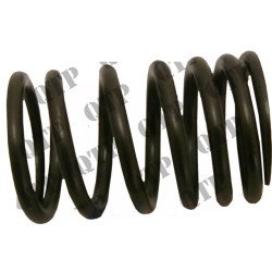 Ressort interne de la soupape d'échappement