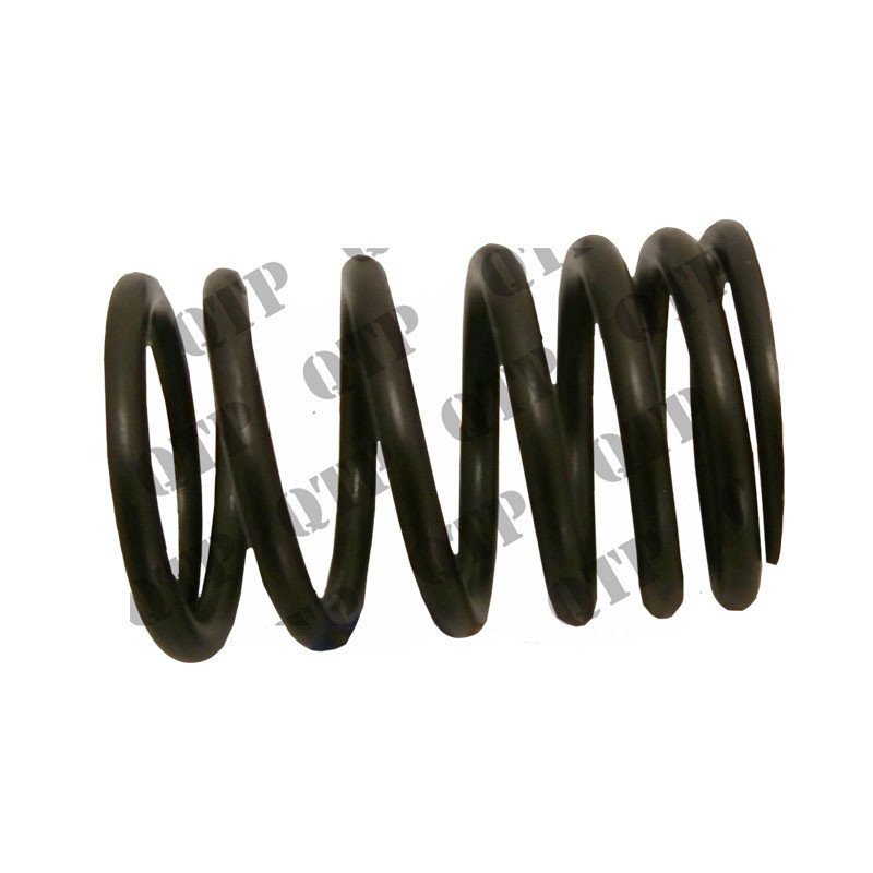 Ressort interne de la soupape d'échappement