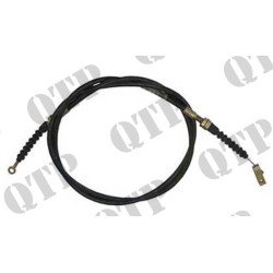 Câble de commande pour pédale d'accélérateur