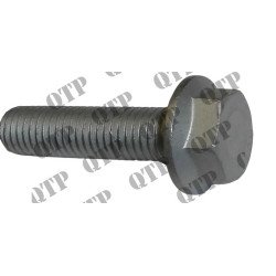 Vis de fixation de l'amortisseur (Pack de 8)