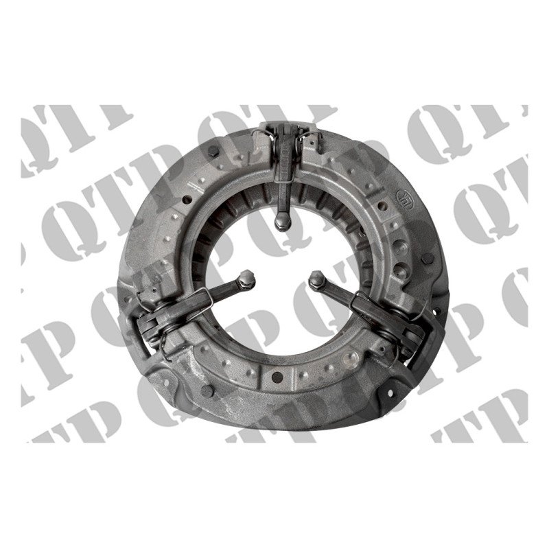 Ensemble de l'embrayage