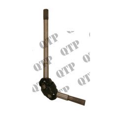 Assemblage de joint universel