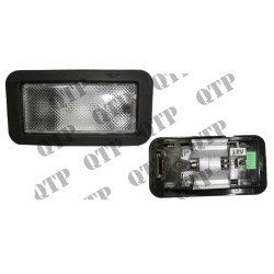 Lampe d'intérieur de toit