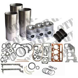 Kit de révision de moteurs