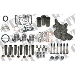 Kit de révision de moteurs