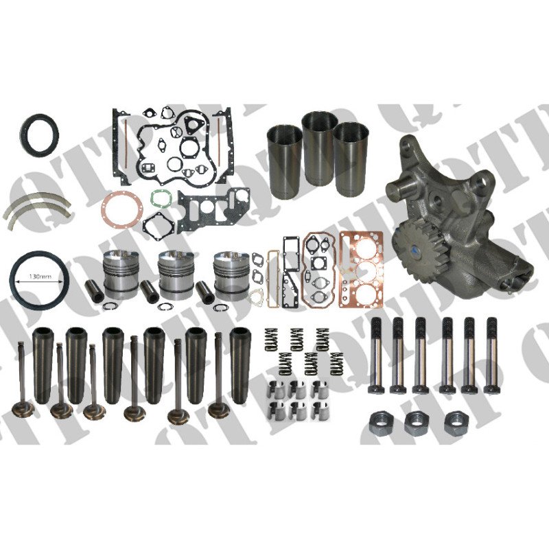 Kit de révision de moteurs