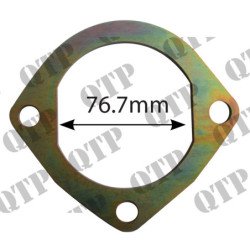 Plaque d'arrêt de la PTO