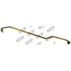 Tige de l'accélérateur à main