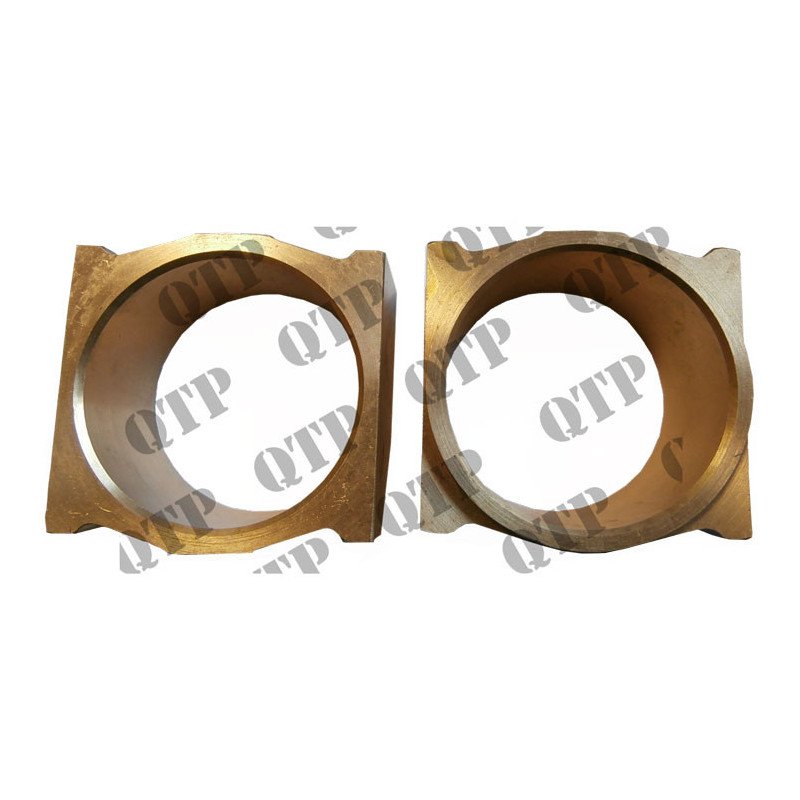 Jeu de bloc de cames pour levage hydraulique