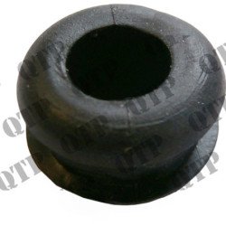 Douille de la vitre latérale