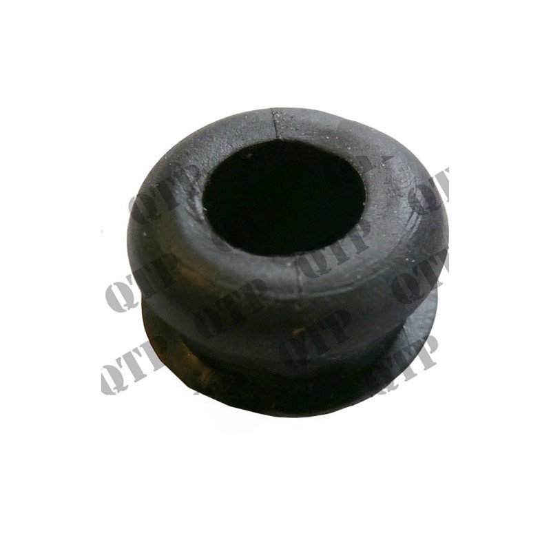 Douille de la vitre latérale