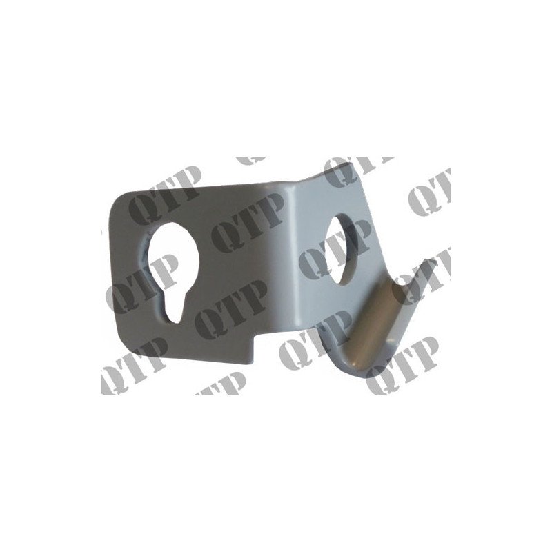 Support du levier de l'accélérateur à main