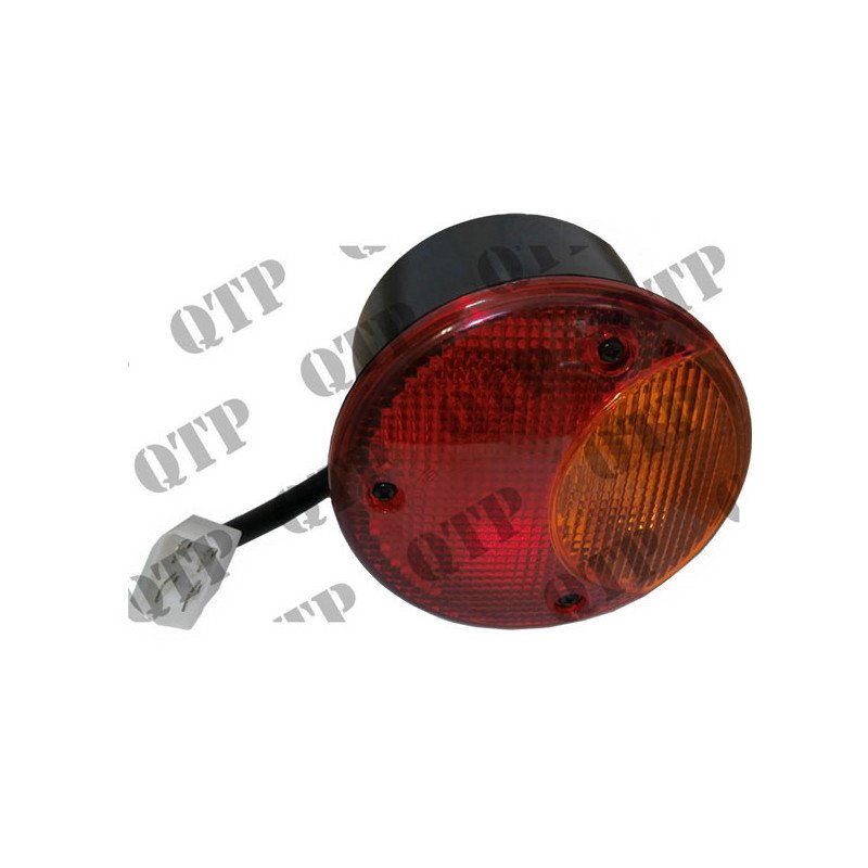 Feux combinés arrière D