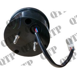 Feux combinés arrière D