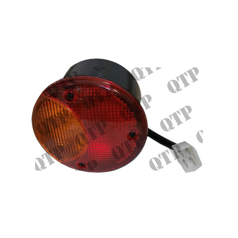 Feux combinés arrière G