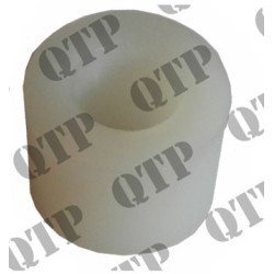 Couvercle plastique de tête de boulon - Fenêtre arrière